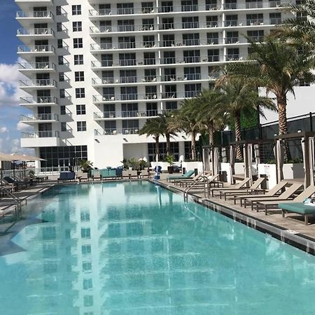 Hollywood Beach Luxury Condo-Hbh Extérieur photo