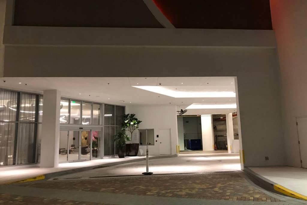 Hollywood Beach Luxury Condo-Hbh Extérieur photo