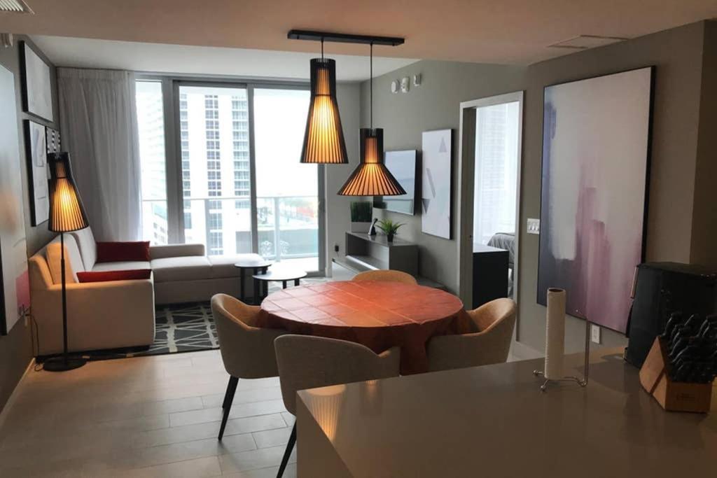 Hollywood Beach Luxury Condo-Hbh Extérieur photo