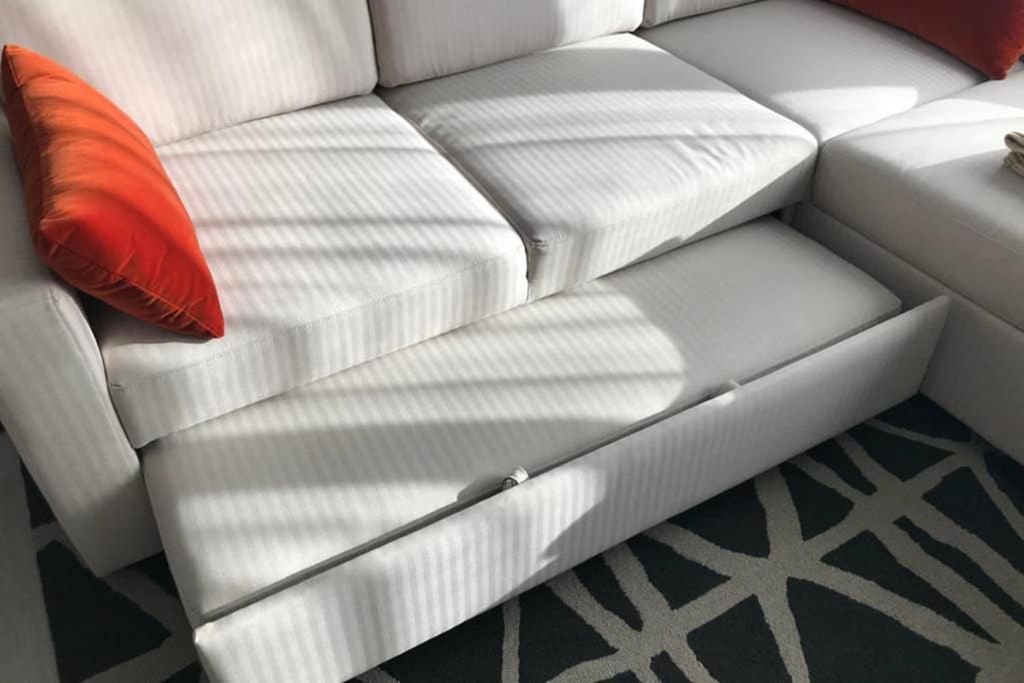 Hollywood Beach Luxury Condo-Hbh Extérieur photo