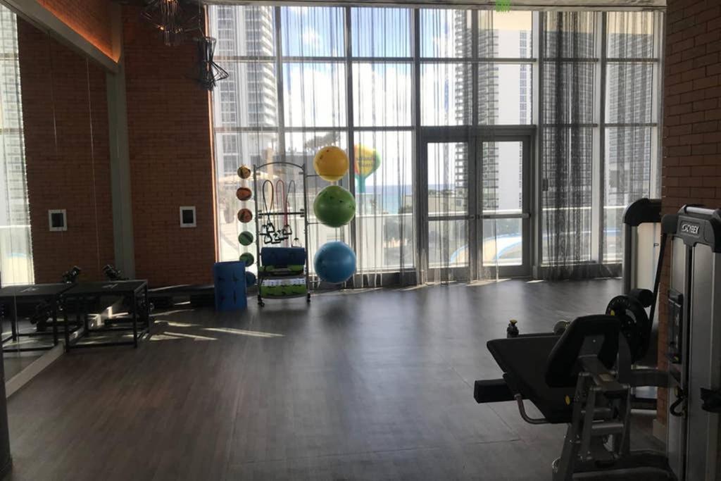 Hollywood Beach Luxury Condo-Hbh Extérieur photo