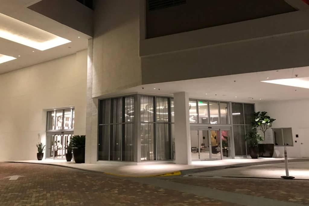 Hollywood Beach Luxury Condo-Hbh Extérieur photo