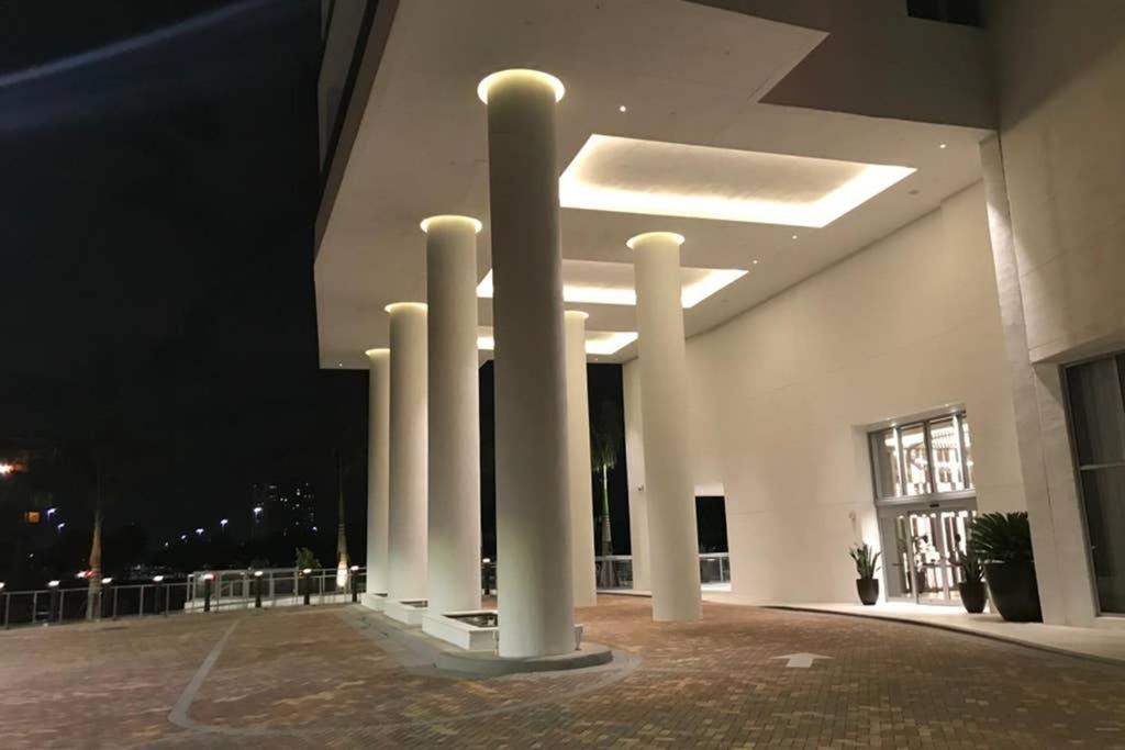 Hollywood Beach Luxury Condo-Hbh Extérieur photo