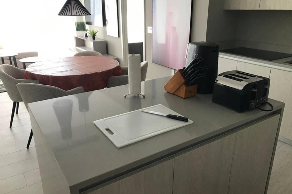 Hollywood Beach Luxury Condo-Hbh Extérieur photo