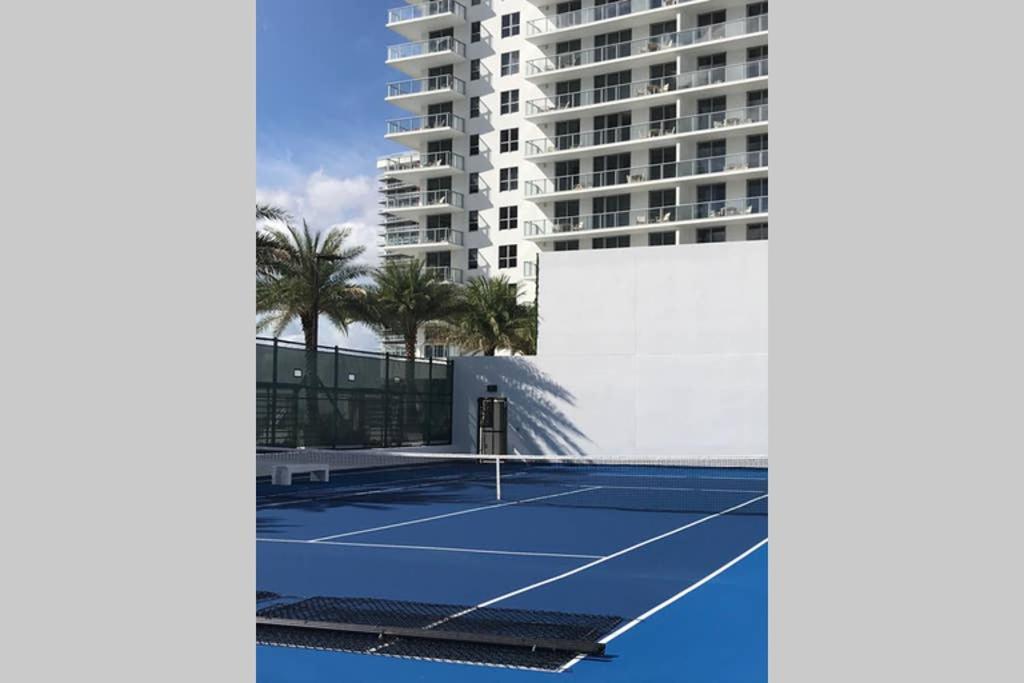 Hollywood Beach Luxury Condo-Hbh Extérieur photo