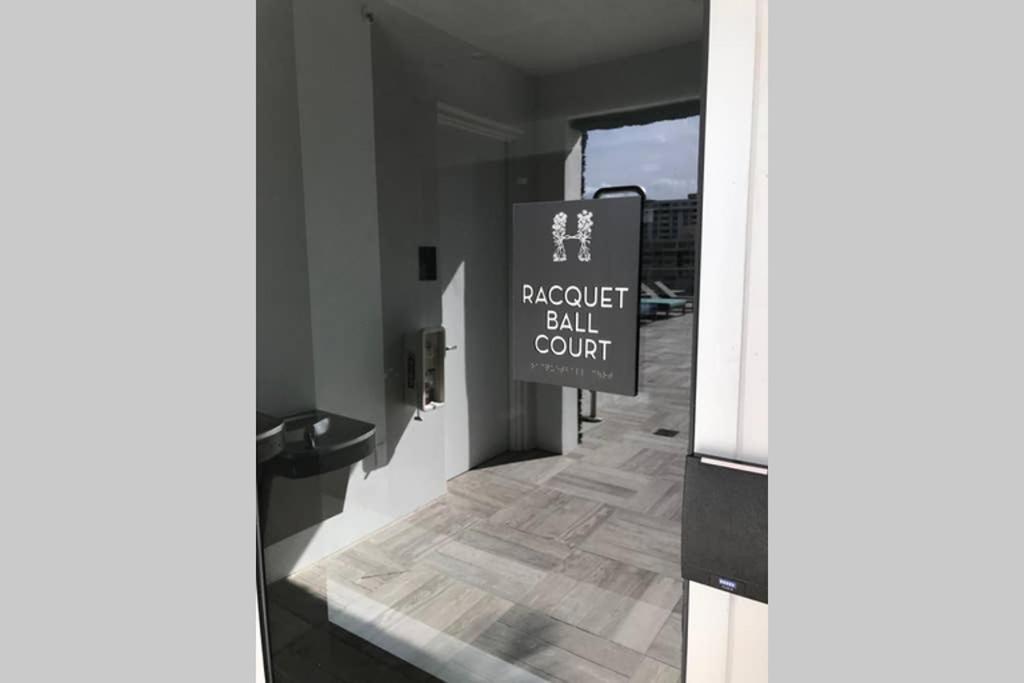 Hollywood Beach Luxury Condo-Hbh Extérieur photo