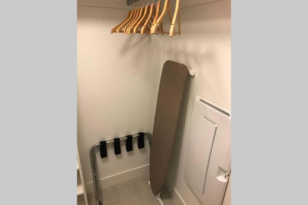 Hollywood Beach Luxury Condo-Hbh Extérieur photo