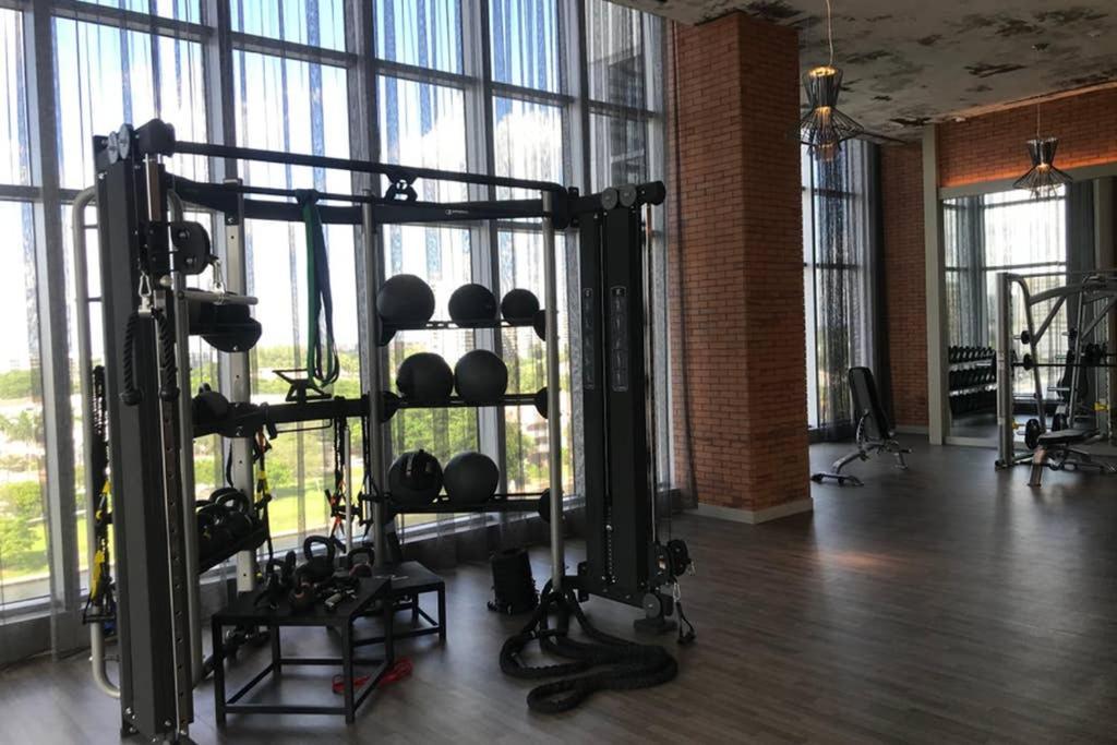 Hollywood Beach Luxury Condo-Hbh Extérieur photo
