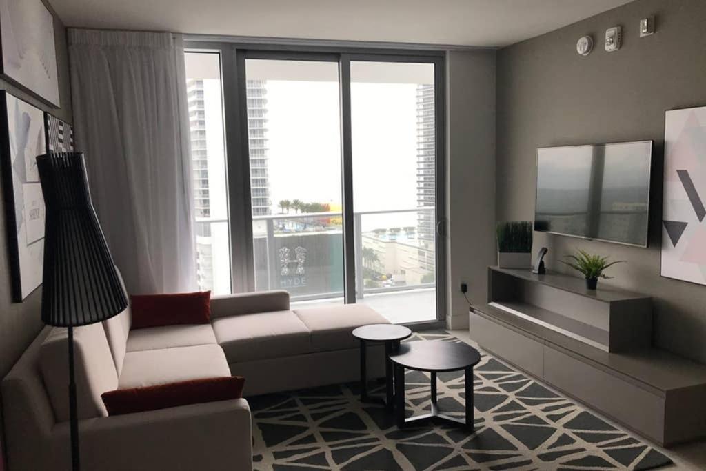 Hollywood Beach Luxury Condo-Hbh Extérieur photo
