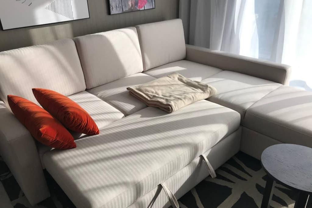 Hollywood Beach Luxury Condo-Hbh Extérieur photo