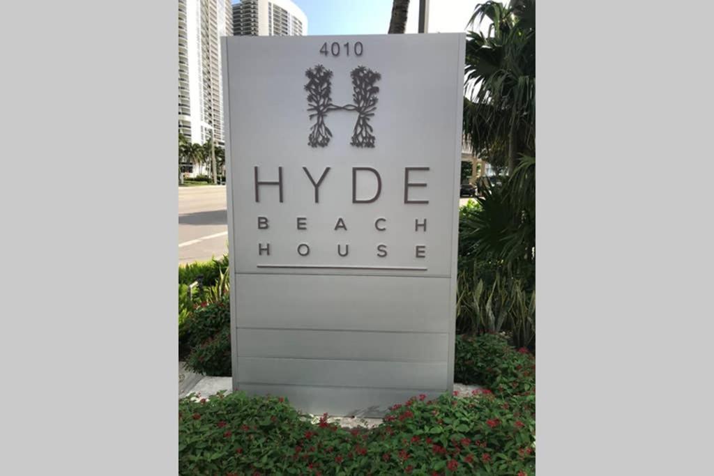 Hollywood Beach Luxury Condo-Hbh Extérieur photo