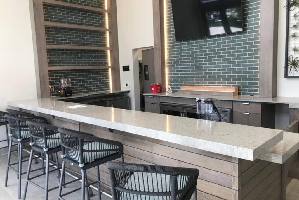 Hollywood Beach Luxury Condo-Hbh Extérieur photo