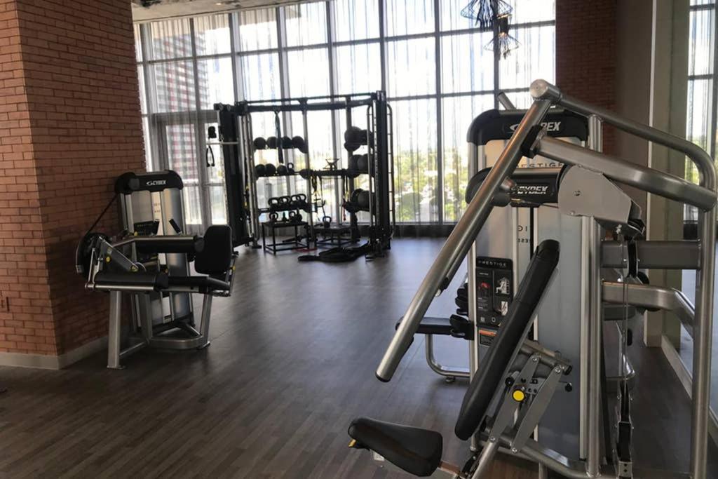 Hollywood Beach Luxury Condo-Hbh Extérieur photo
