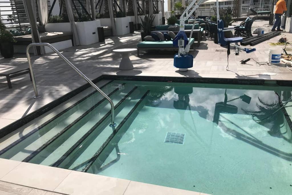 Hollywood Beach Luxury Condo-Hbh Extérieur photo