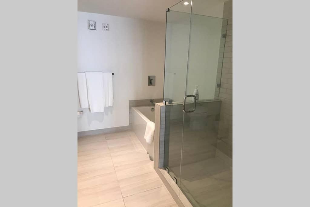 Hollywood Beach Luxury Condo-Hbh Extérieur photo