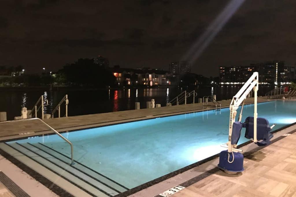 Hollywood Beach Luxury Condo-Hbh Extérieur photo