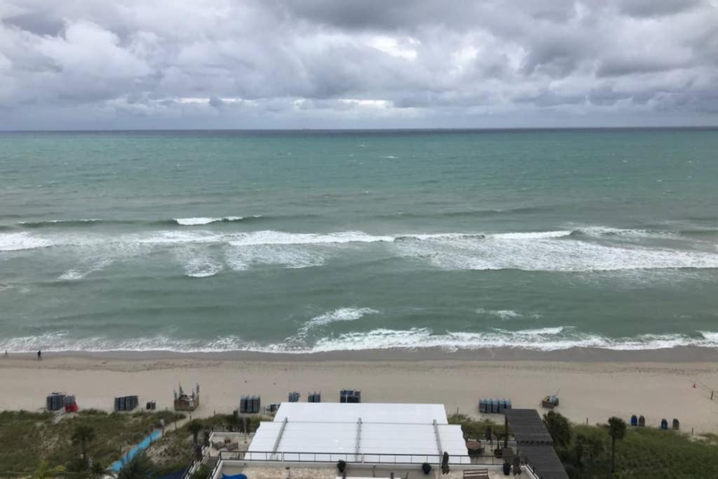 Hollywood Beach Luxury Condo-Hbh Extérieur photo