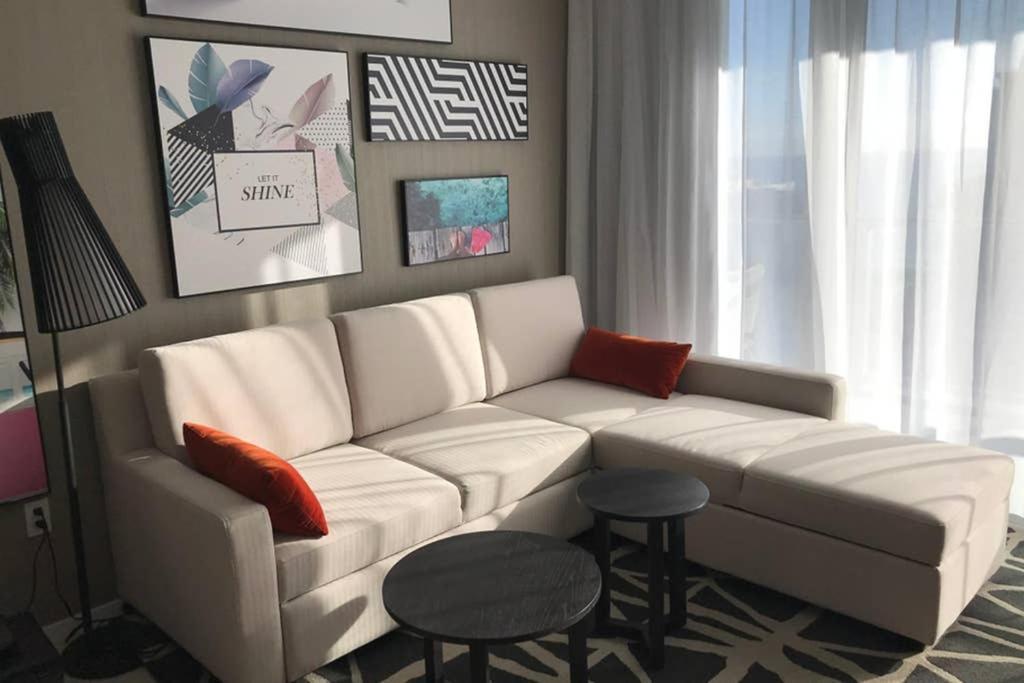 Hollywood Beach Luxury Condo-Hbh Extérieur photo