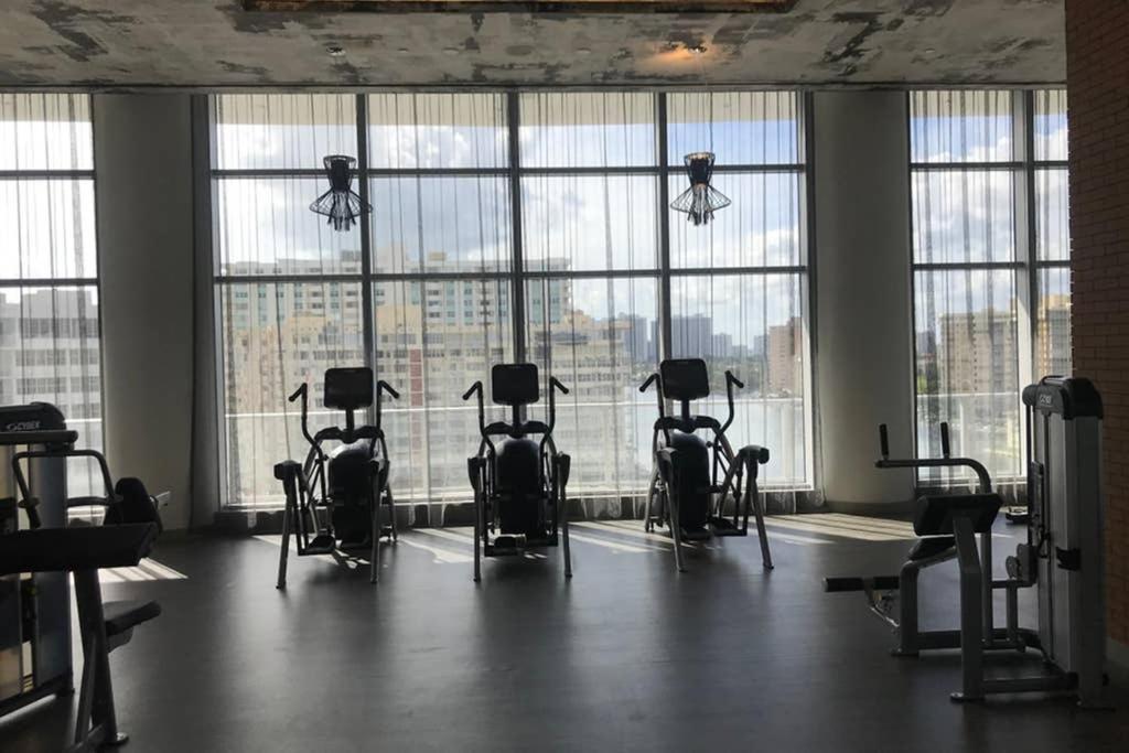 Hollywood Beach Luxury Condo-Hbh Extérieur photo