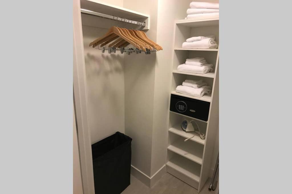 Hollywood Beach Luxury Condo-Hbh Extérieur photo